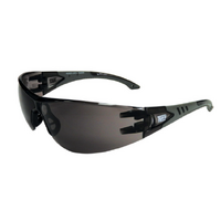 TUFF Premium Safety Glasses - Smoke