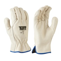 TUFF Rigger Glove - Size 10 Large