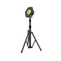 Single Head Tripod for Hexagonal Site Lights