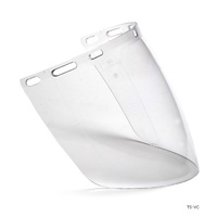 TUFF SHIELD Visors to suit TS-BG & HHBGE -Smoke