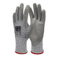 TUFF Slice-Guard Cut 5 Glove 8 Medium