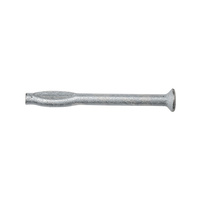 Split Drive F/Head Csk 6.5 x 75 Galv( 100 pk)
