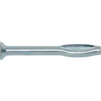 Split Drive, Flat Head Csk SS 6.0x50( 100 pk)