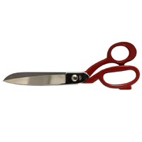 Sterling S/S Tailoring Shears 300mm