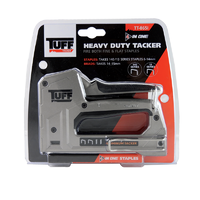 TUFF Multi Purpose Staple Gun