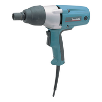Matika 12.7mm Sqaure Drive Impact Wrench 400W