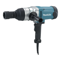 Matika 25.4mm Sqaure Drive Impact Wrench 1200W
