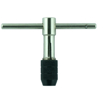 Alpha T-Tap Wrench 1/2 M6-M12 5/16-1/2