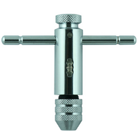 Alpha Tap Wrench with Ratchet 1/4 M3-M6