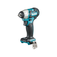 Makita 12V CXT Brushless 3/8" (9.5mm) Impact Wrench - Tool Only
