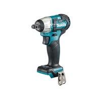 Makita 12V CXT Brushless 1/2" (12.7mm) Impact Wrench - Tool Only