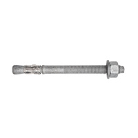 Wedge Anchor M10 x 90mm Galvanised Each