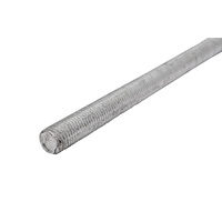 Threaded Rod M16 x 1m Structural 8.8 Galvanised