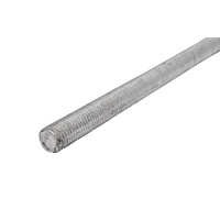Threaded Rod M10 x 1m Galvanised