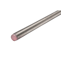 Threaded Rod M12 x 1m Stainless Steel 316