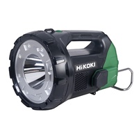 Hikoki 18V LED Utility Light Bare Tool