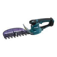 Makita 12V CXT Hedge Trimmer - Tool Only