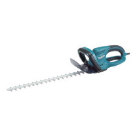 Matika 650mm Electric Hedge Trimmer 550W