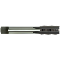 Alpha HSS Tap UNC Taper - 1x8