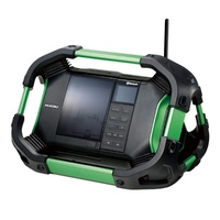 Hikoki 18V Premium Worksite Sound System With Bluetooth