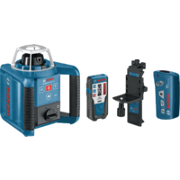 Bosch 0601061503 GRL300 HV Set Rotation Laser 