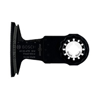Bosch 2608661781 AIZ 65 BB Multi Tool Blade Plungecut 65mm BIM