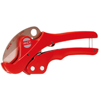 MCC PVC Pipe Cutter >27mm
