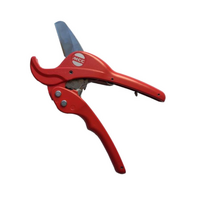 MCC PVC Pipe Cutter >34mm