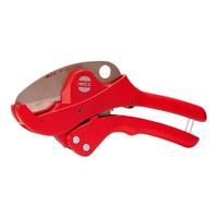 MCC PVC Pipe Cutter >42mm