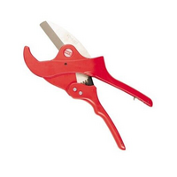 MCC PVC Pipe Cutter >63mm