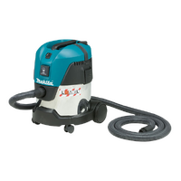 Makita L-Class Dust Extractor 20L (Wet/Dry)