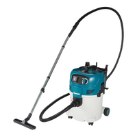 Makita L-Class Dust Extractor 30L (Wet/Dry)