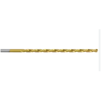 Drill Bit HSS Jobber Xtra Long Series 10x300mm (9EXLM100)