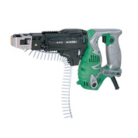 Hikoki 6mm 470W Automatic Screwdriver