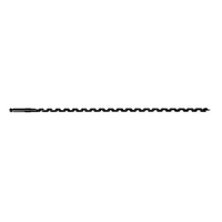 Alpha Nail Buster Wood Auger 12.7 x 600mm