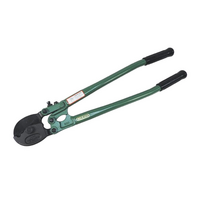 MCC Wire Rope Cutter 1050mm (Up to 20mm Wire)