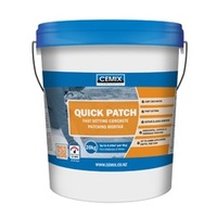 Cemix Quickpatch 5kg