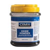 Cemix Black Oxide 1kg