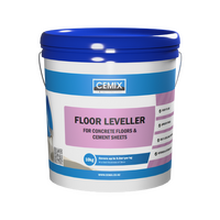 Cemix Cemlevel-10 10kg Pail