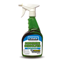 Cemix Concrete Dissolver 500ml