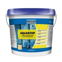 Cemix Aquastop 4kg