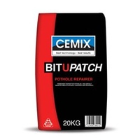 Cemix Bitupatch 20kg 