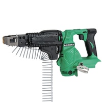 Hikoki 18V Automatic Screw Driver With Silent Clutch Bare Tool