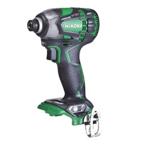 Hikoki 36V High Powered 210Nm Impact Driver Bare Tool