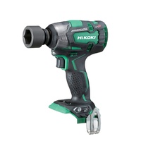 Hikoki 18V 1/2" Impact Wrench Brushless Motor Bare Tool