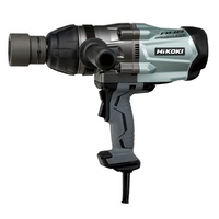 Hikoki 1" 1000Nm Brushless Impact Wrench