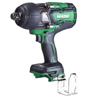 Hikoki 36V 1100Nm 3/4" Impact Wrench Bare Tool