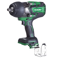 Hikoki 36V 1050Nm 1/2" Impact Wrench Bare Tool