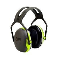 3M Peltor X Series X4A Class 5 Earmuff