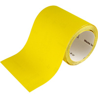 Sand Paper Roll 10m 150 Grit No Fill